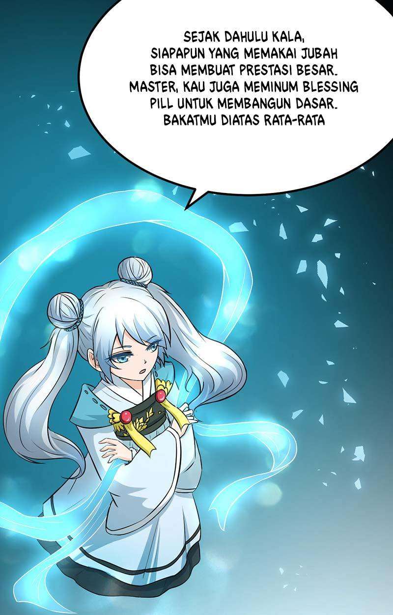 Martial Arts Reigns Chapter 3 - halaman 43