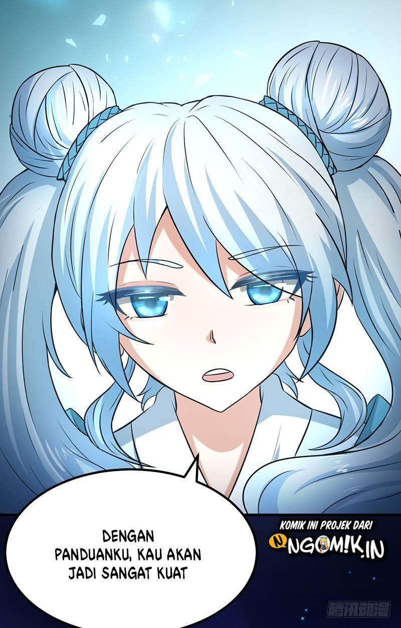 Martial Arts Reigns Chapter 3 - halaman 44