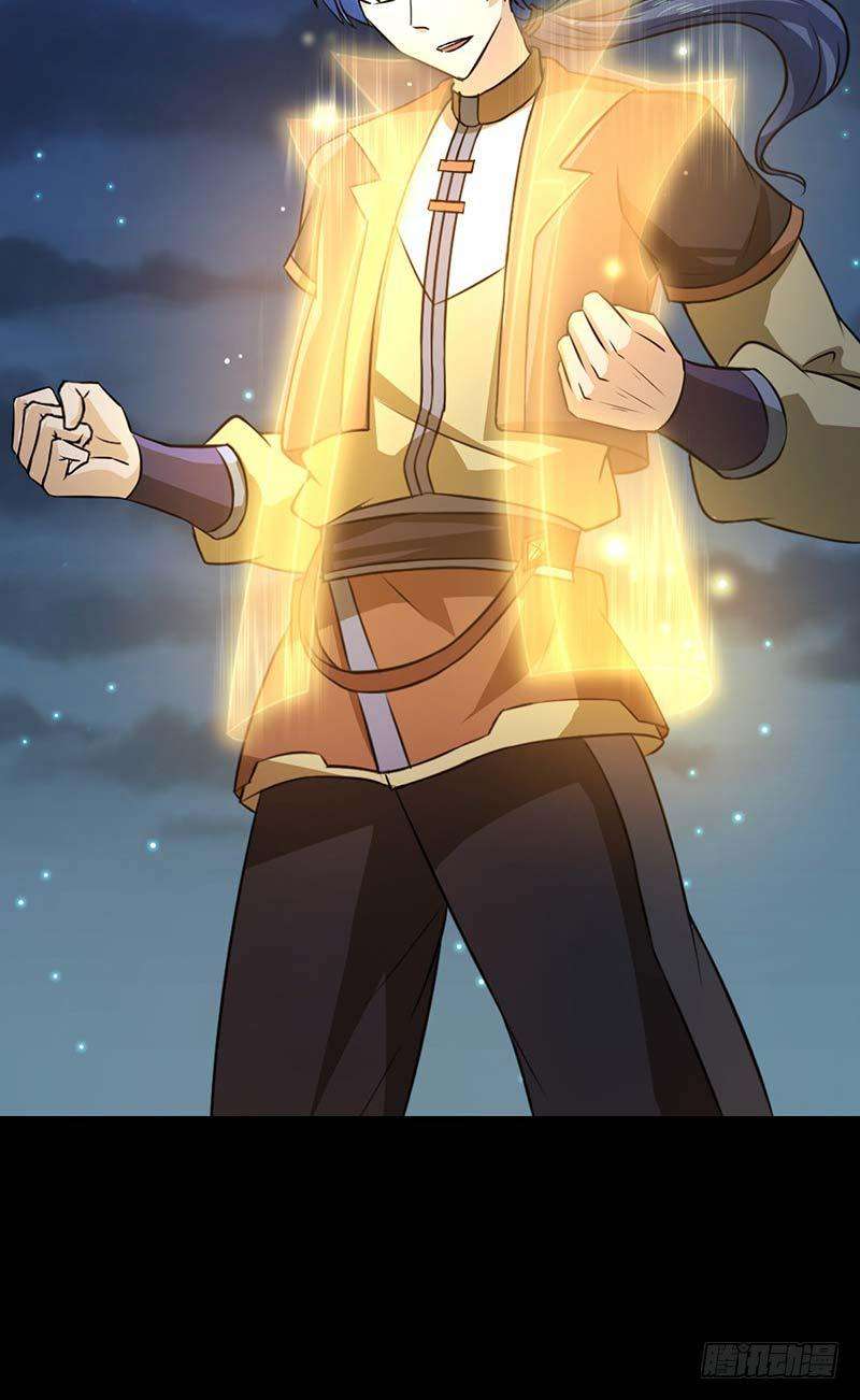 Martial Arts Reigns Chapter 3 - halaman 46
