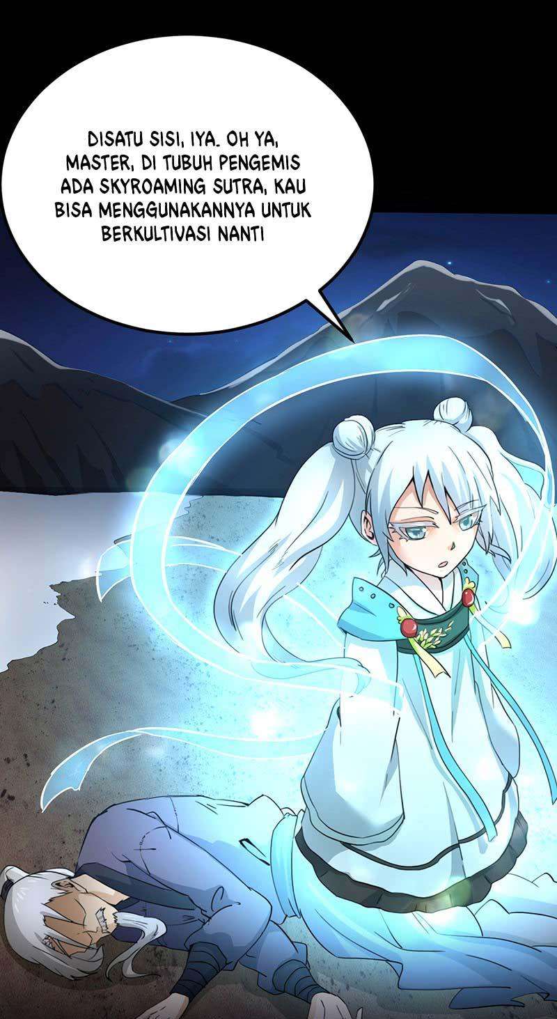 Martial Arts Reigns Chapter 3 - halaman 47