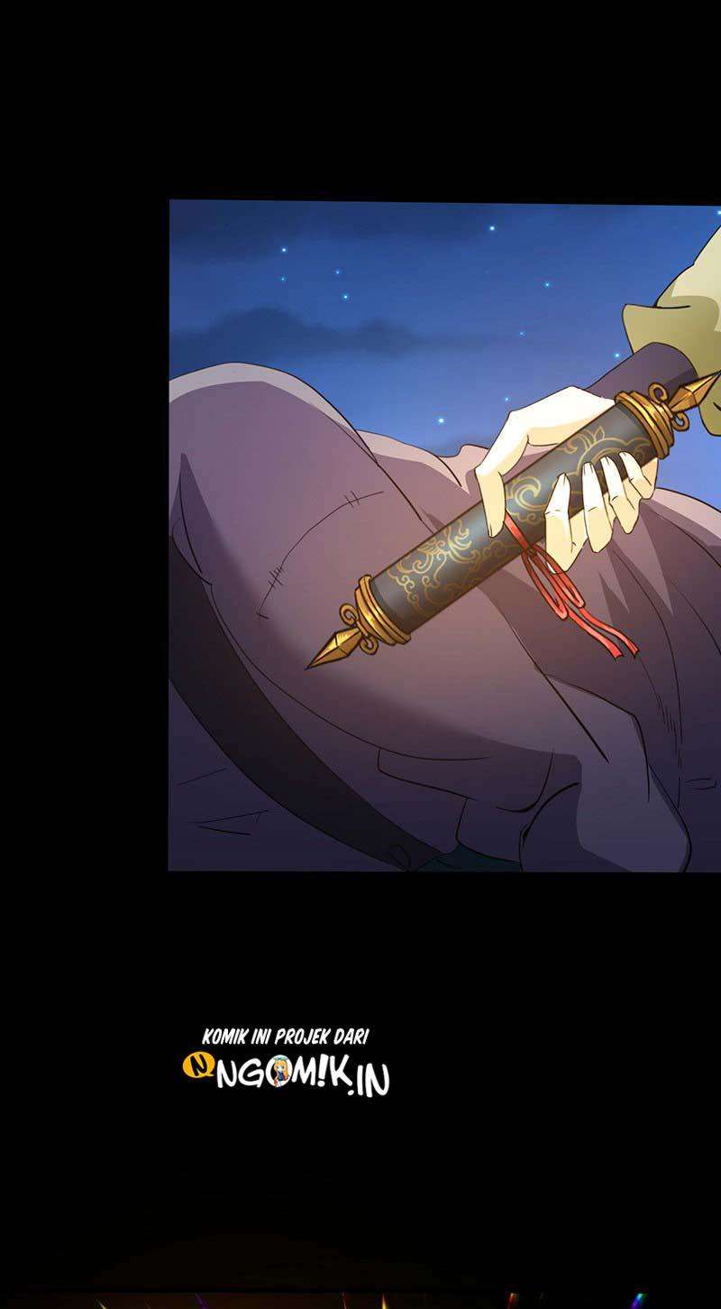 Martial Arts Reigns Chapter 3 - halaman 49