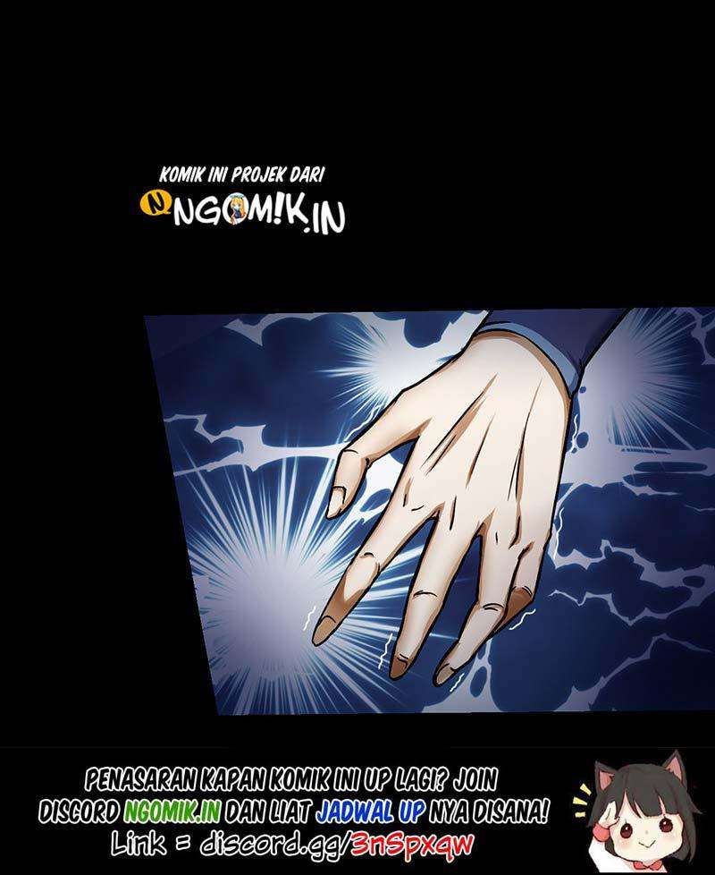 Martial Arts Reigns Chapter 3 - halaman 5