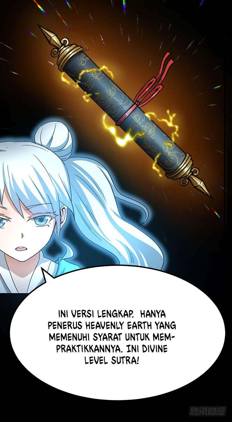 Martial Arts Reigns Chapter 3 - halaman 50