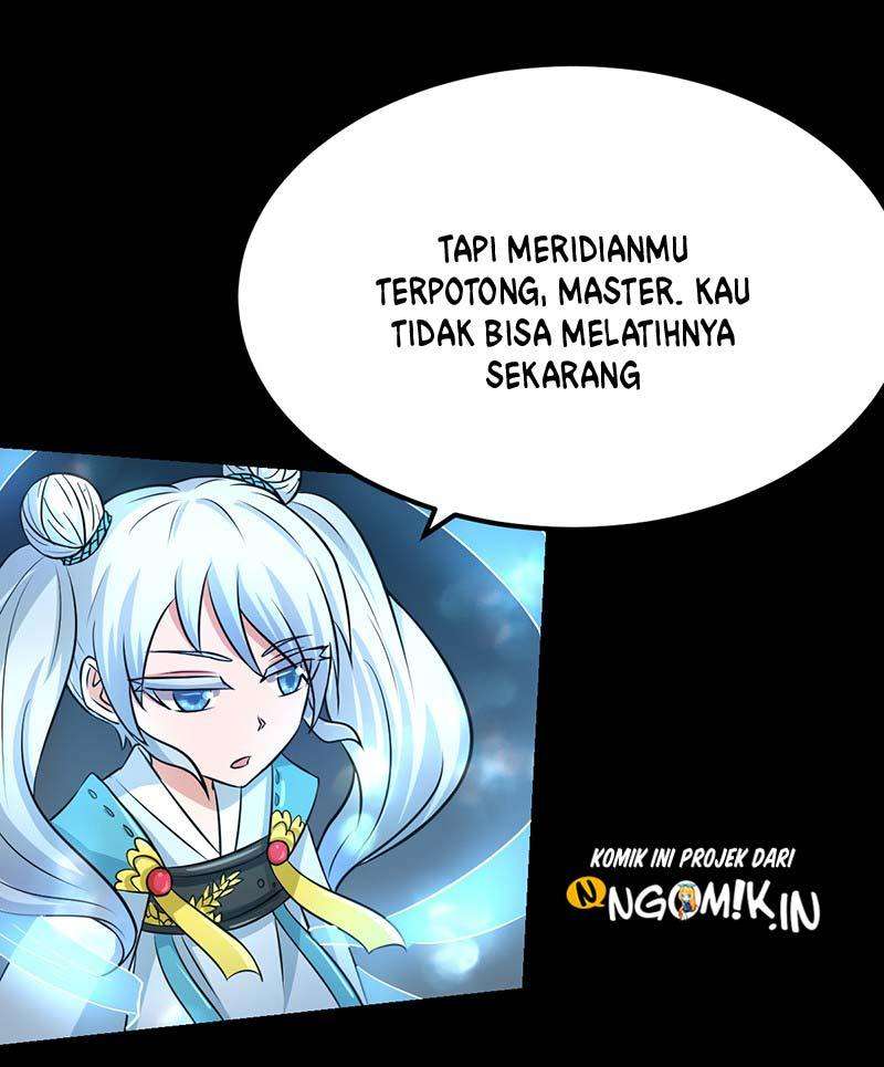 Martial Arts Reigns Chapter 3 - halaman 52