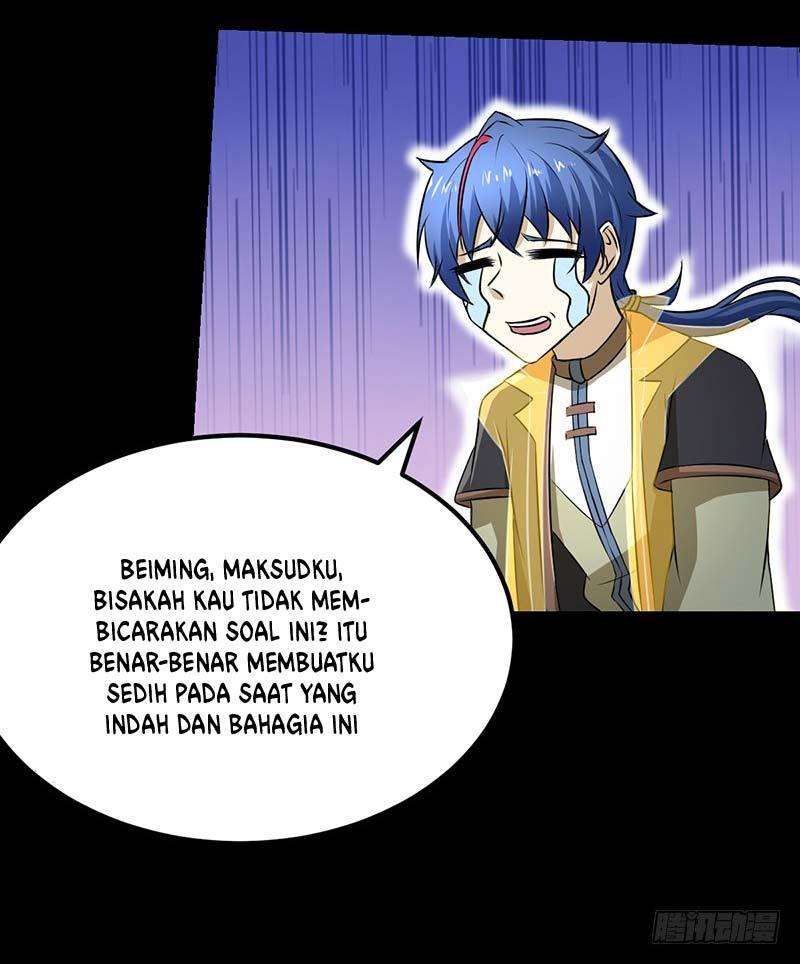 Martial Arts Reigns Chapter 3 - halaman 53
