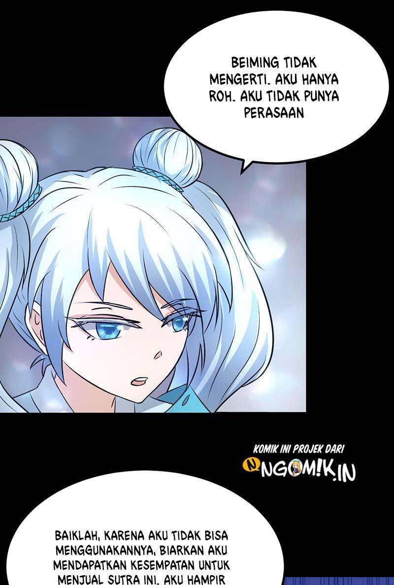 Martial Arts Reigns Chapter 3 - halaman 54