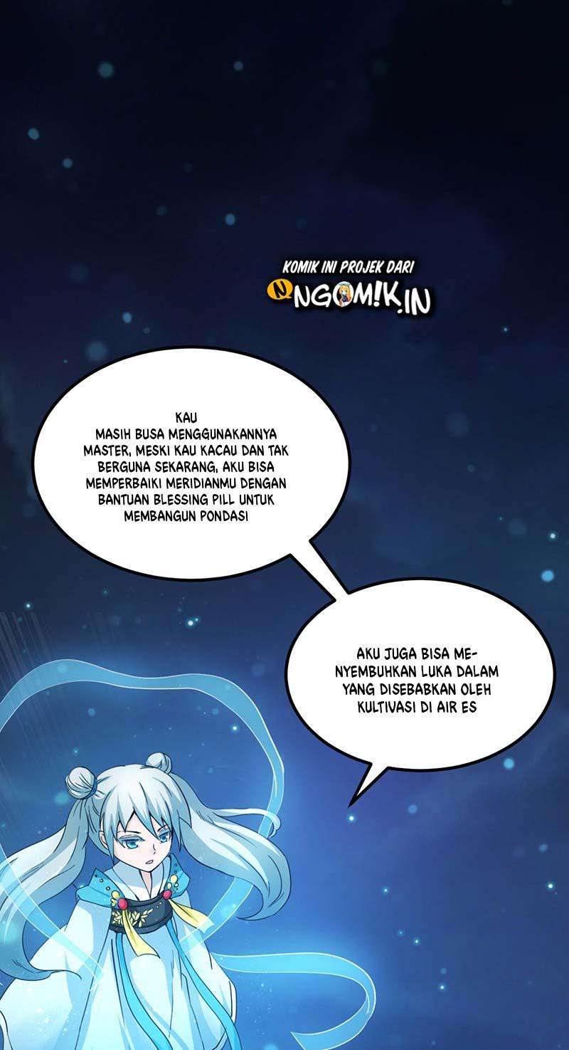 Martial Arts Reigns Chapter 3 - halaman 56