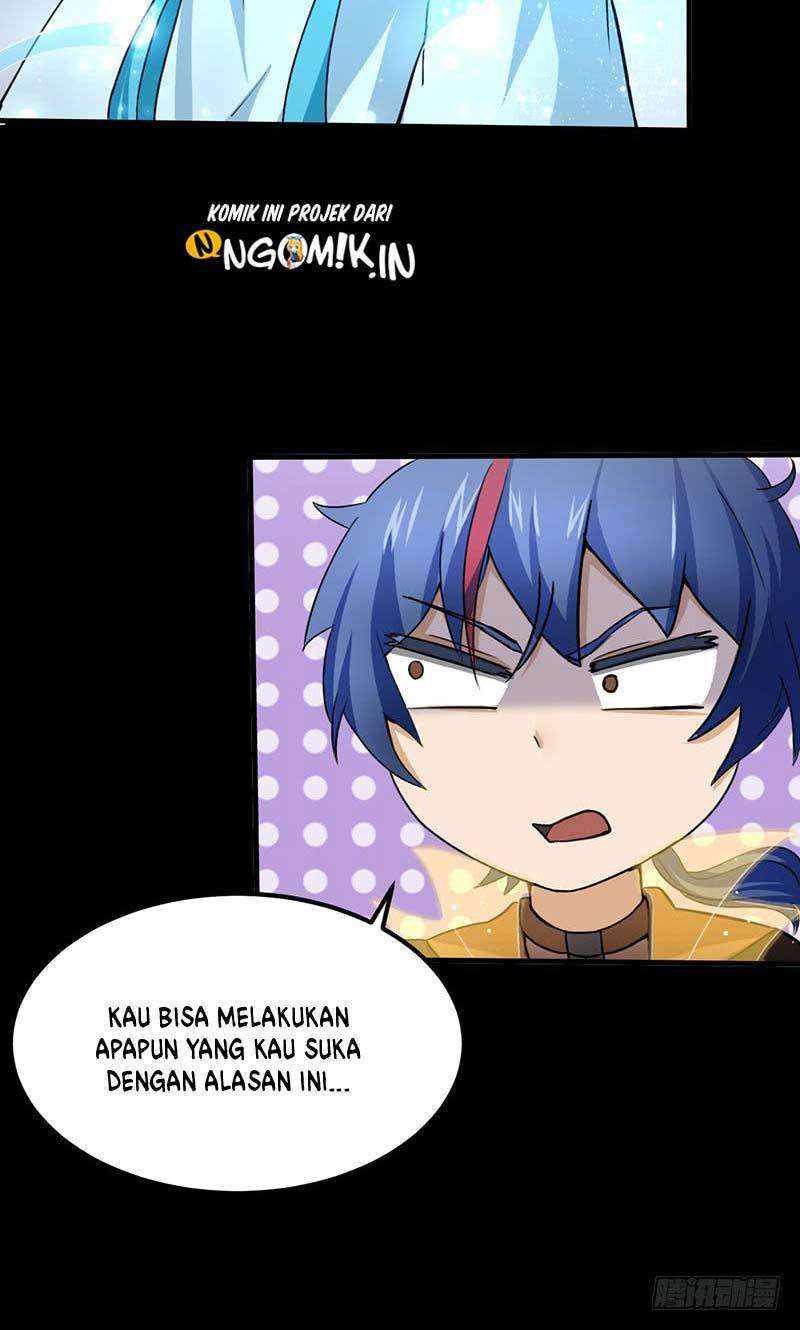 Martial Arts Reigns Chapter 3 - halaman 59