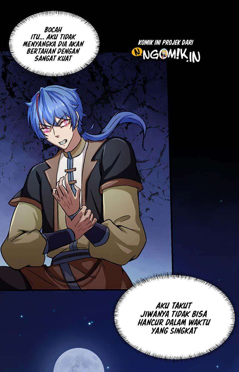 Martial Arts Reigns Chapter 3 - halaman 6