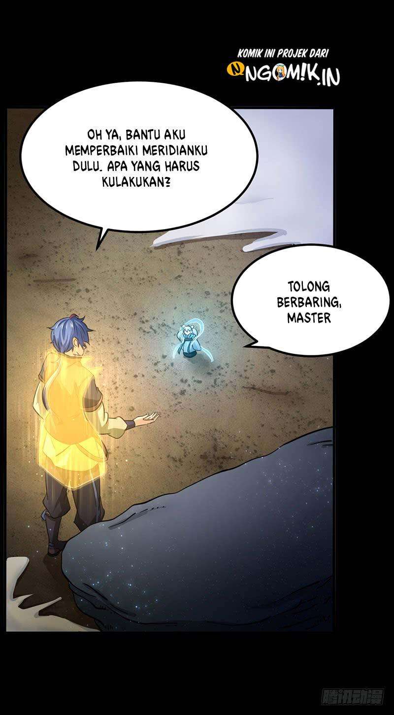 Martial Arts Reigns Chapter 3 - halaman 60
