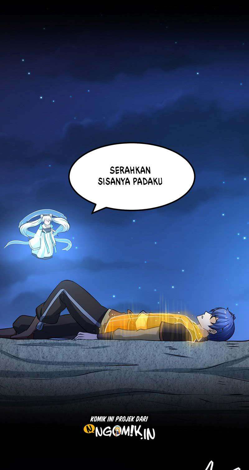 Martial Arts Reigns Chapter 3 - halaman 61