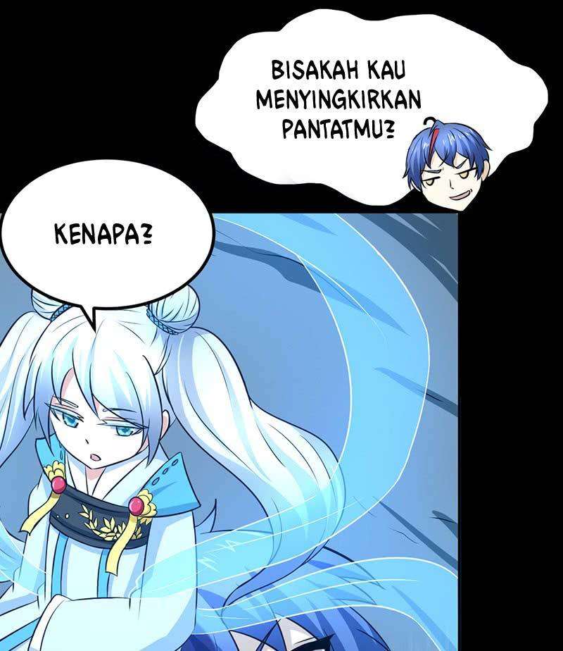 Martial Arts Reigns Chapter 3 - halaman 63