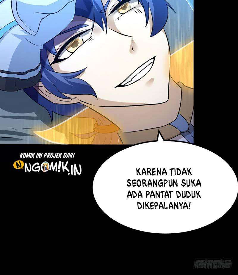 Martial Arts Reigns Chapter 3 - halaman 64