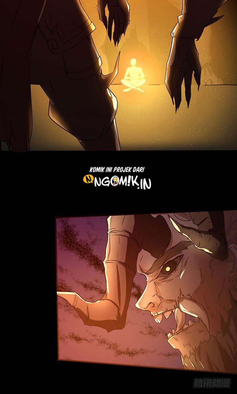 Martial Arts Reigns Chapter 3 - halaman 74