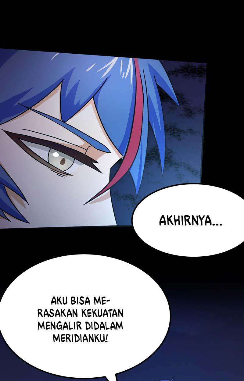 Martial Arts Reigns Chapter 3 - halaman 75