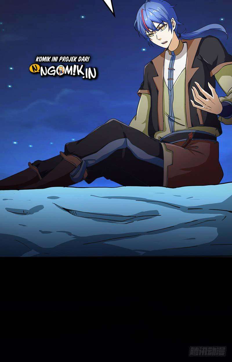 Martial Arts Reigns Chapter 3 - halaman 76
