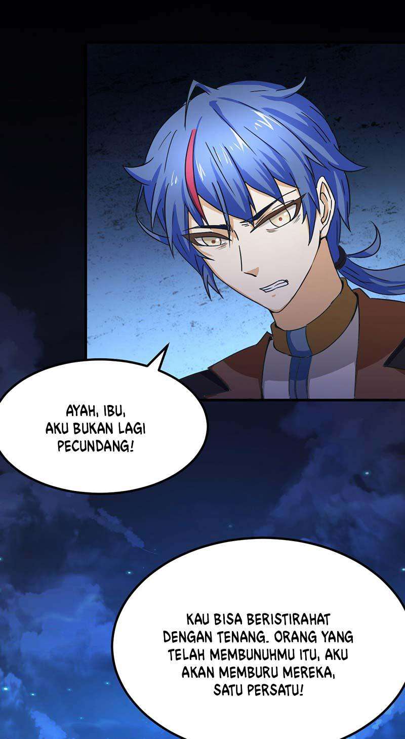 Martial Arts Reigns Chapter 3 - halaman 77