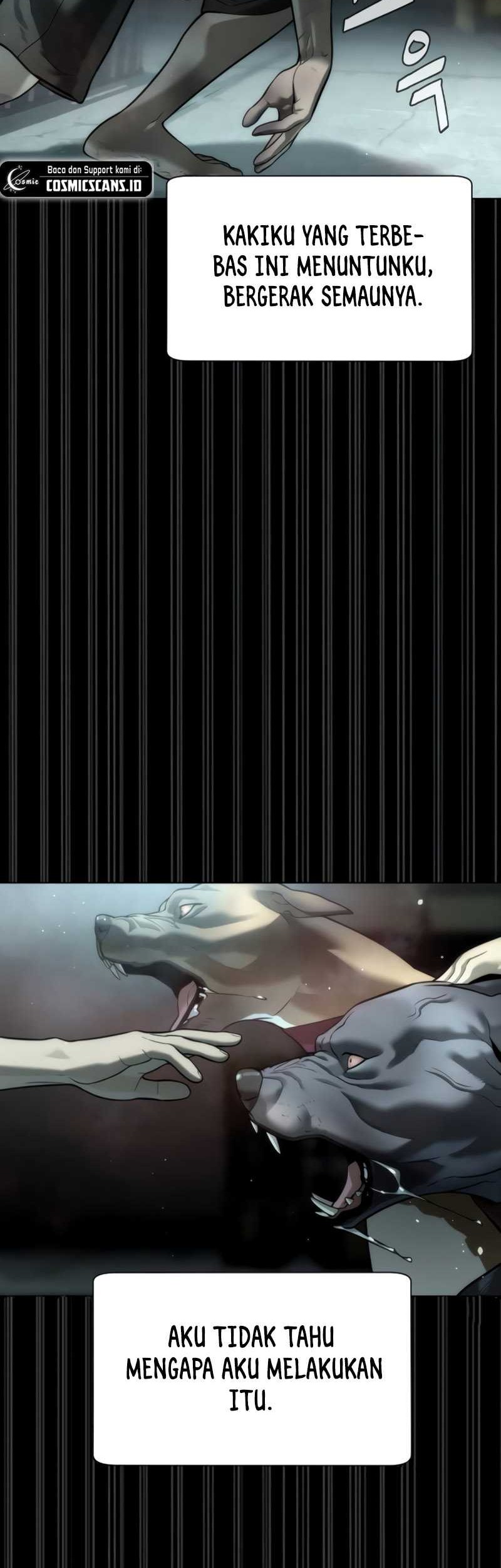Martial Arts Reigns Chapter 30 - halaman 11
