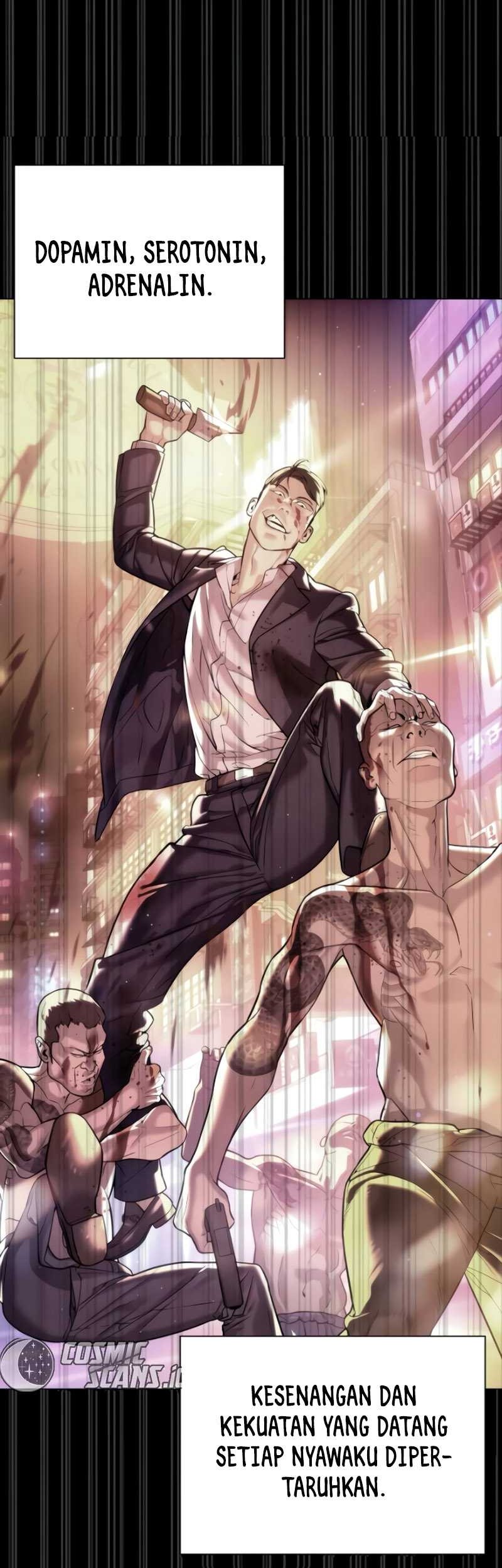 Martial Arts Reigns Chapter 30 - halaman 15