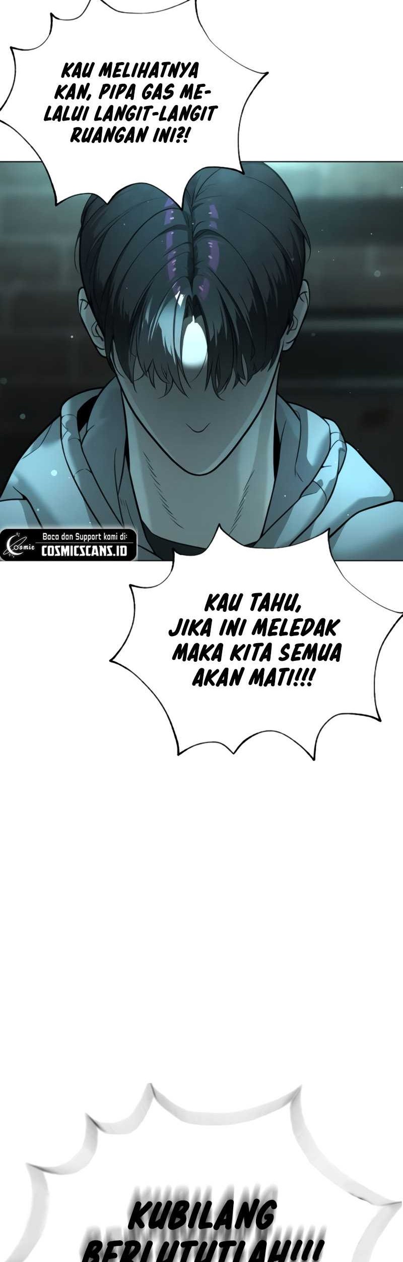 Martial Arts Reigns Chapter 30 - halaman 29