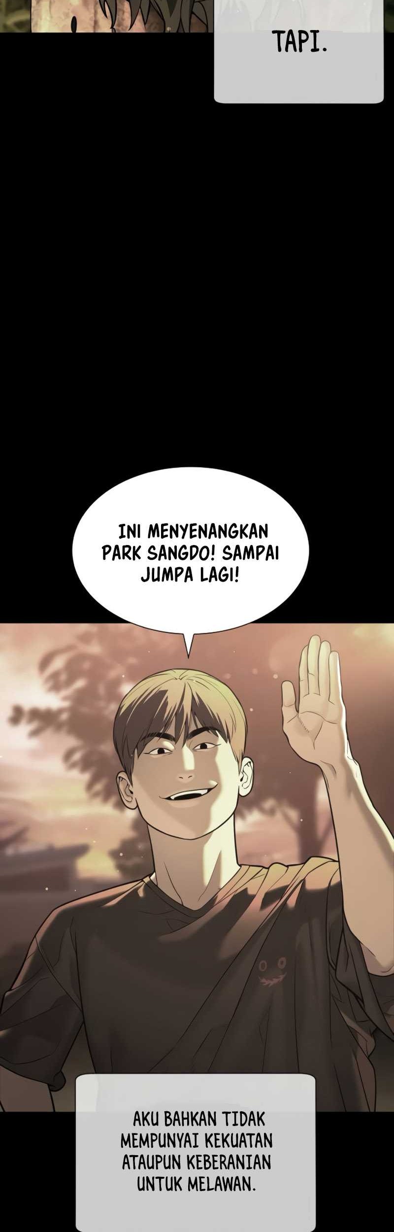 Martial Arts Reigns Chapter 30 - halaman 5