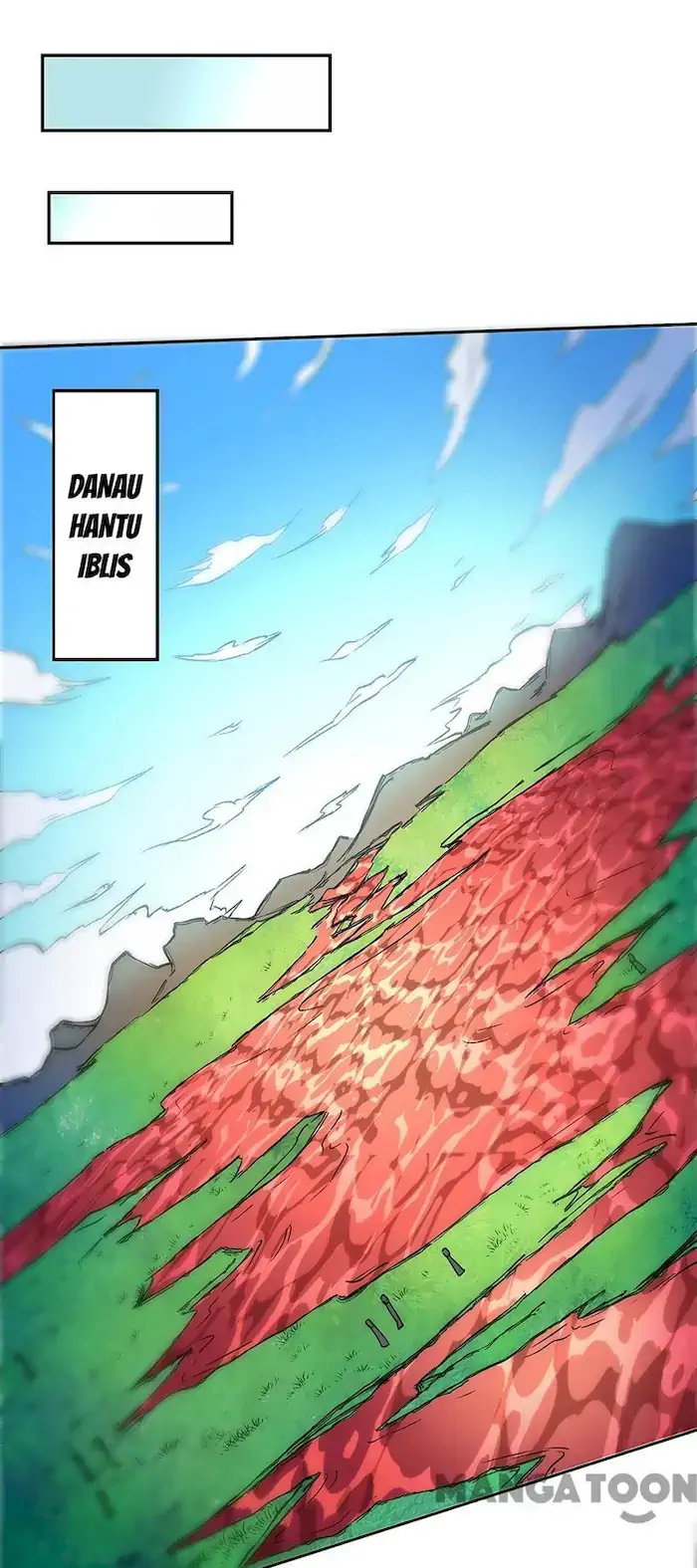 Martial Arts Reigns Chapter 300 - halaman 10