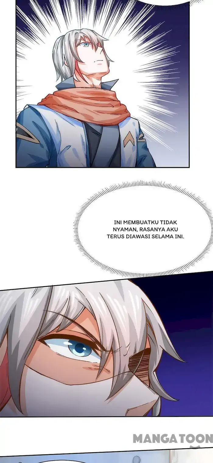 Martial Arts Reigns Chapter 300 - halaman 3