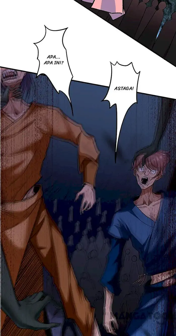 Martial Arts Reigns Chapter 301 - halaman 10