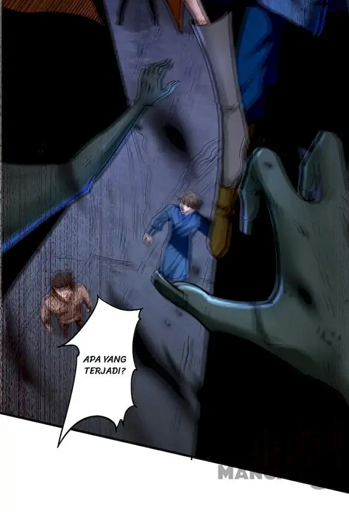 Martial Arts Reigns Chapter 301 - halaman 11