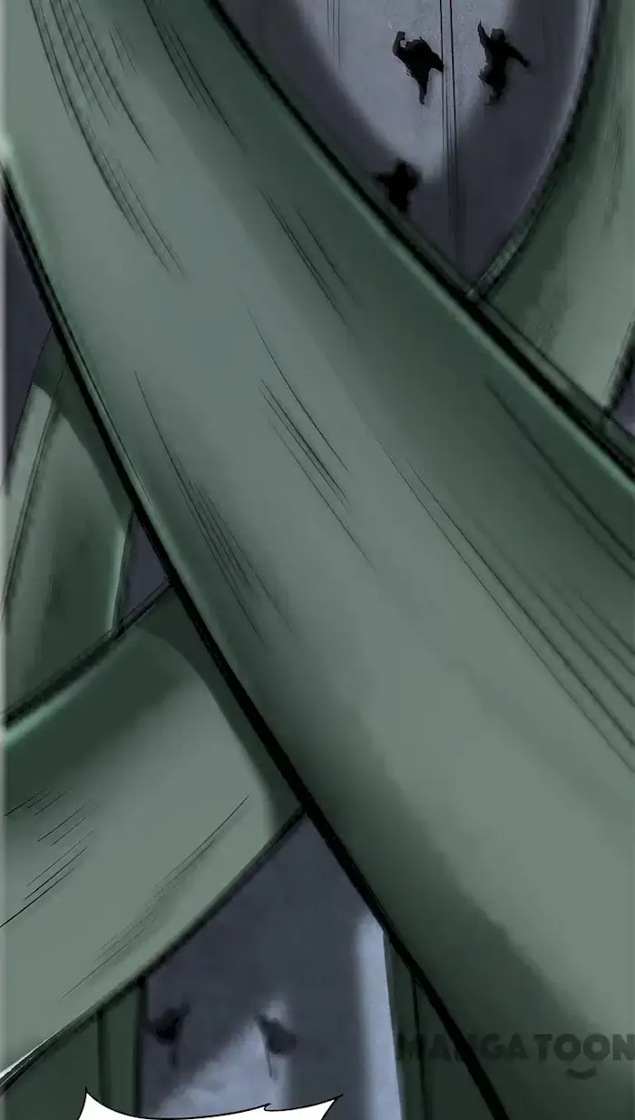 Martial Arts Reigns Chapter 301 - halaman 17