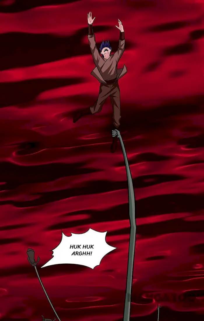 Martial Arts Reigns Chapter 301 - halaman 20