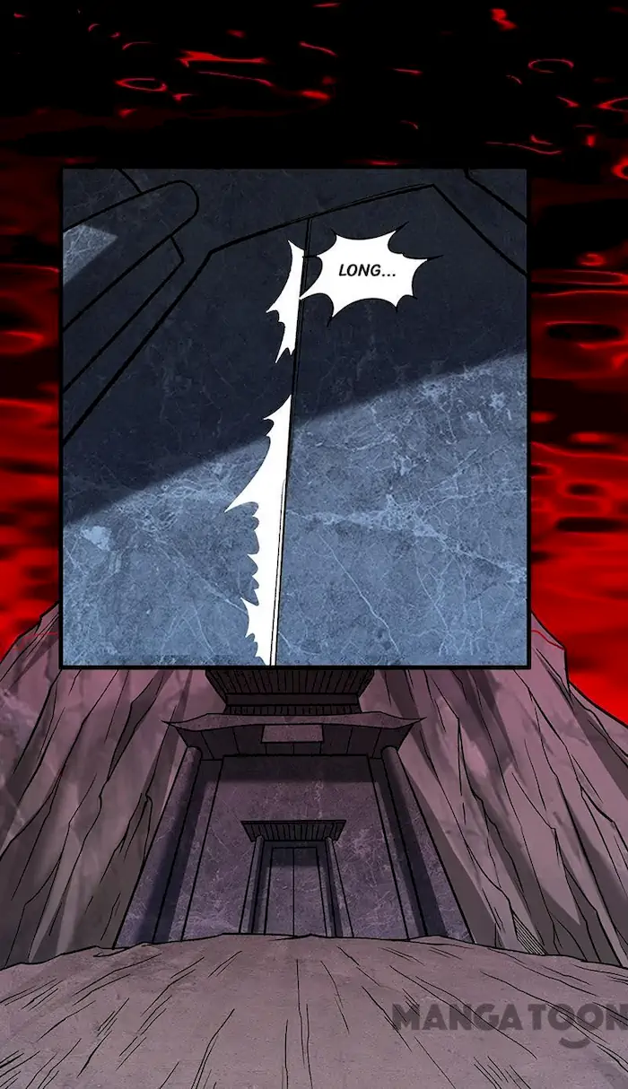 Martial Arts Reigns Chapter 301 - halaman 23