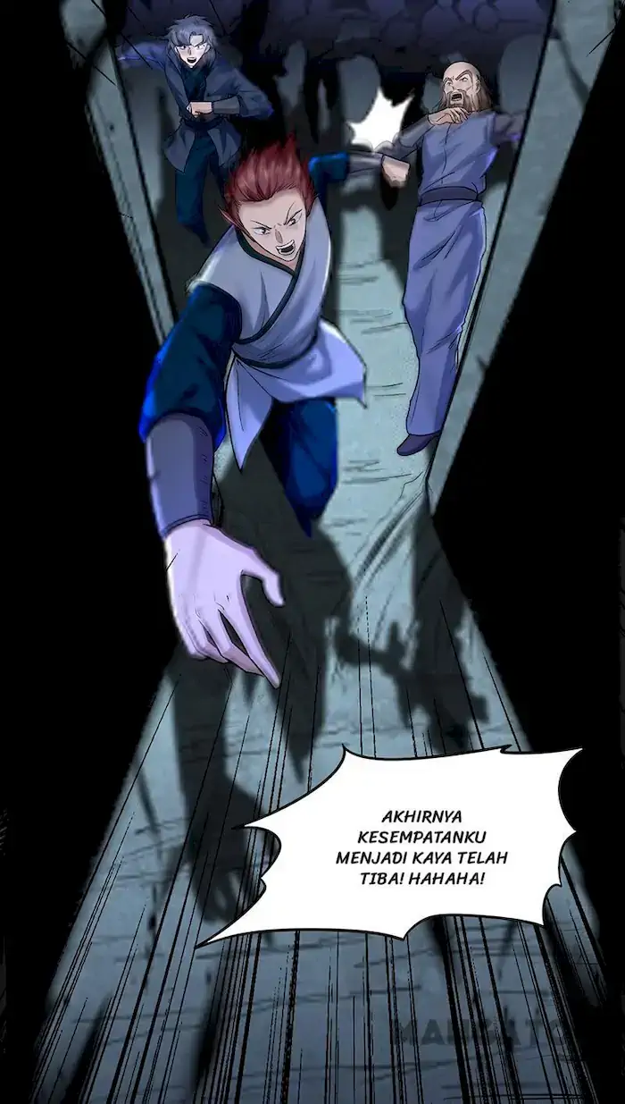 Martial Arts Reigns Chapter 301 - halaman 3
