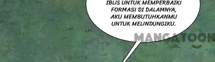 Martial Arts Reigns Chapter 301 - halaman 36