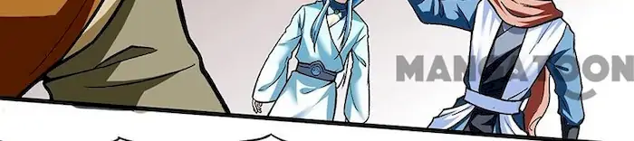 Martial Arts Reigns Chapter 301 - halaman 38