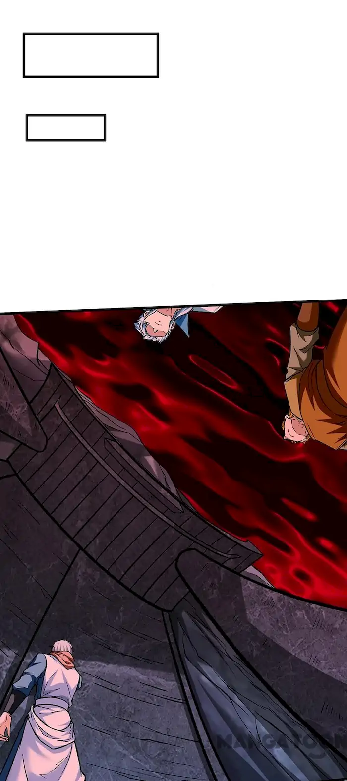Martial Arts Reigns Chapter 301 - halaman 42