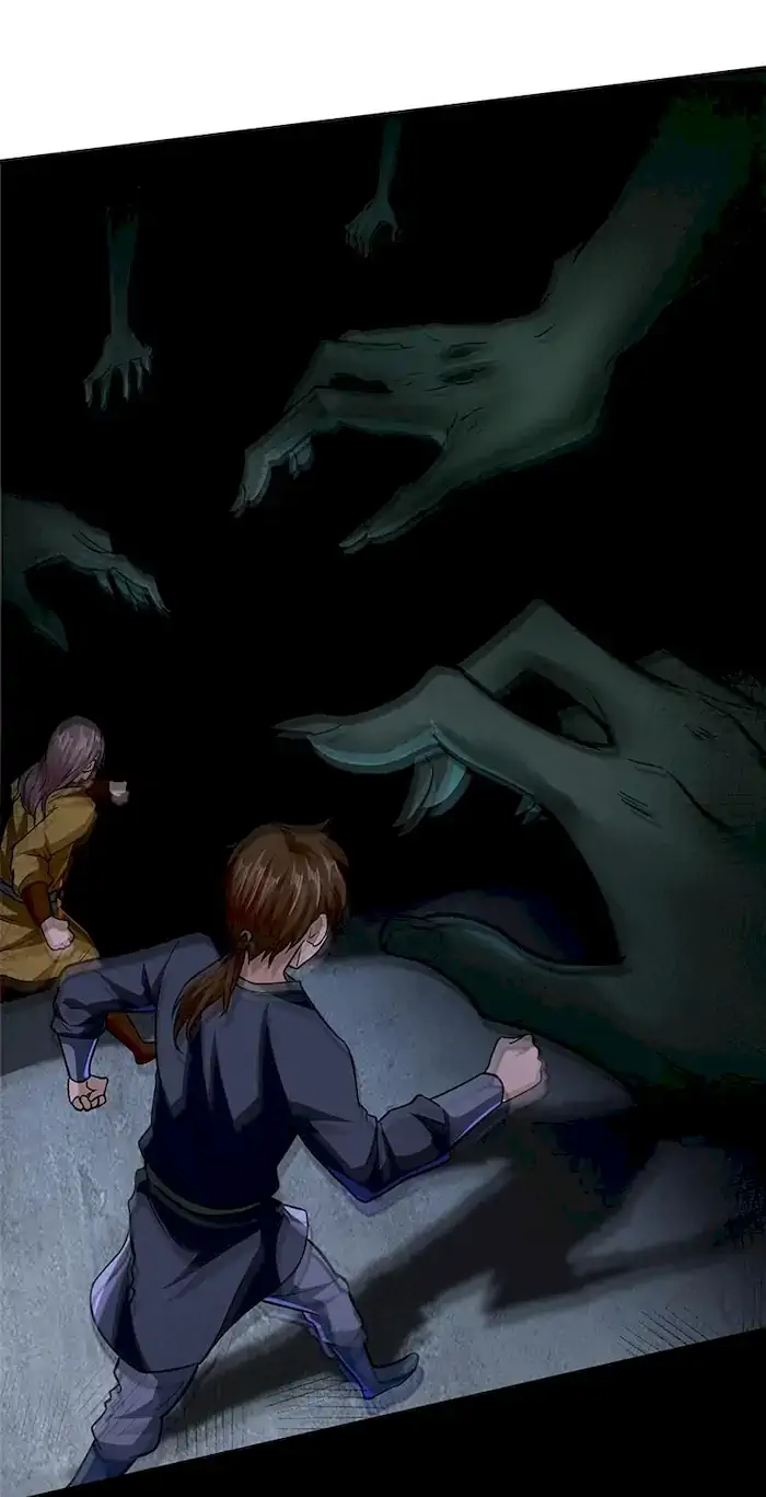 Martial Arts Reigns Chapter 301 - halaman 7