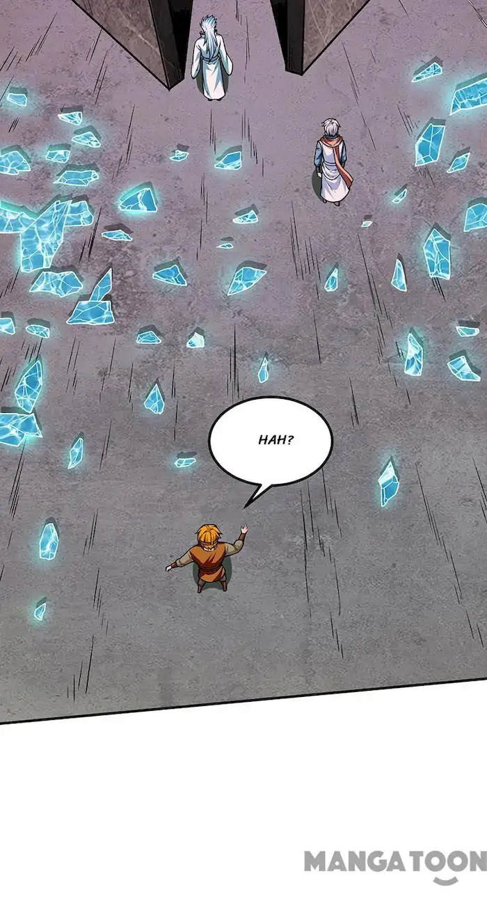 Martial Arts Reigns Chapter 302 - halaman 14