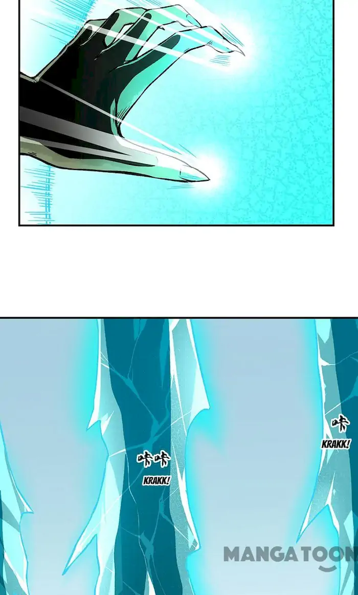 Martial Arts Reigns Chapter 302 - halaman 23