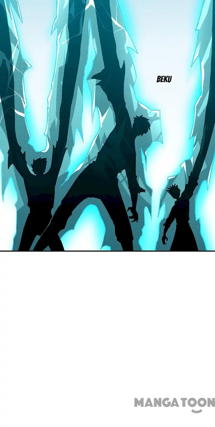 Martial Arts Reigns Chapter 302 - halaman 24