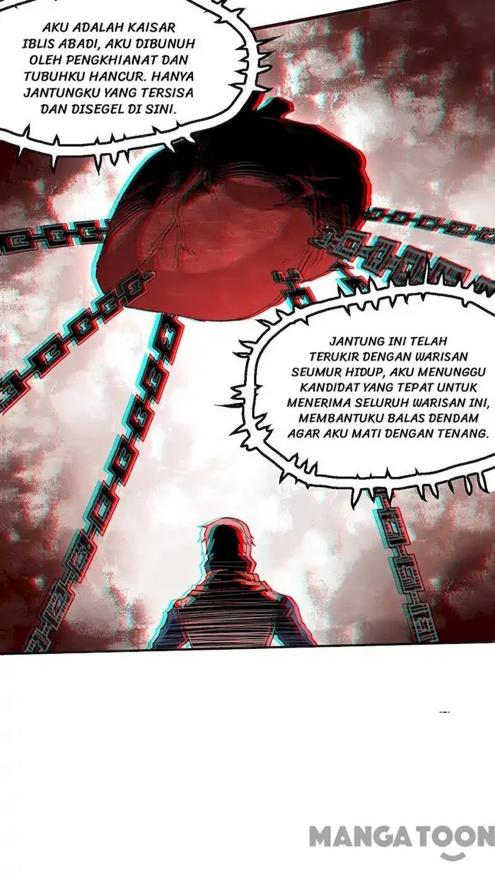 Martial Arts Reigns Chapter 303 - halaman 11