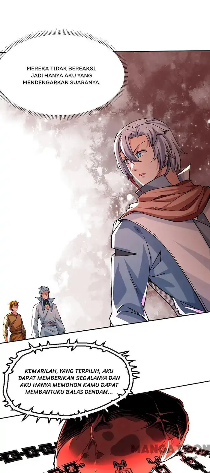 Martial Arts Reigns Chapter 303 - halaman 12