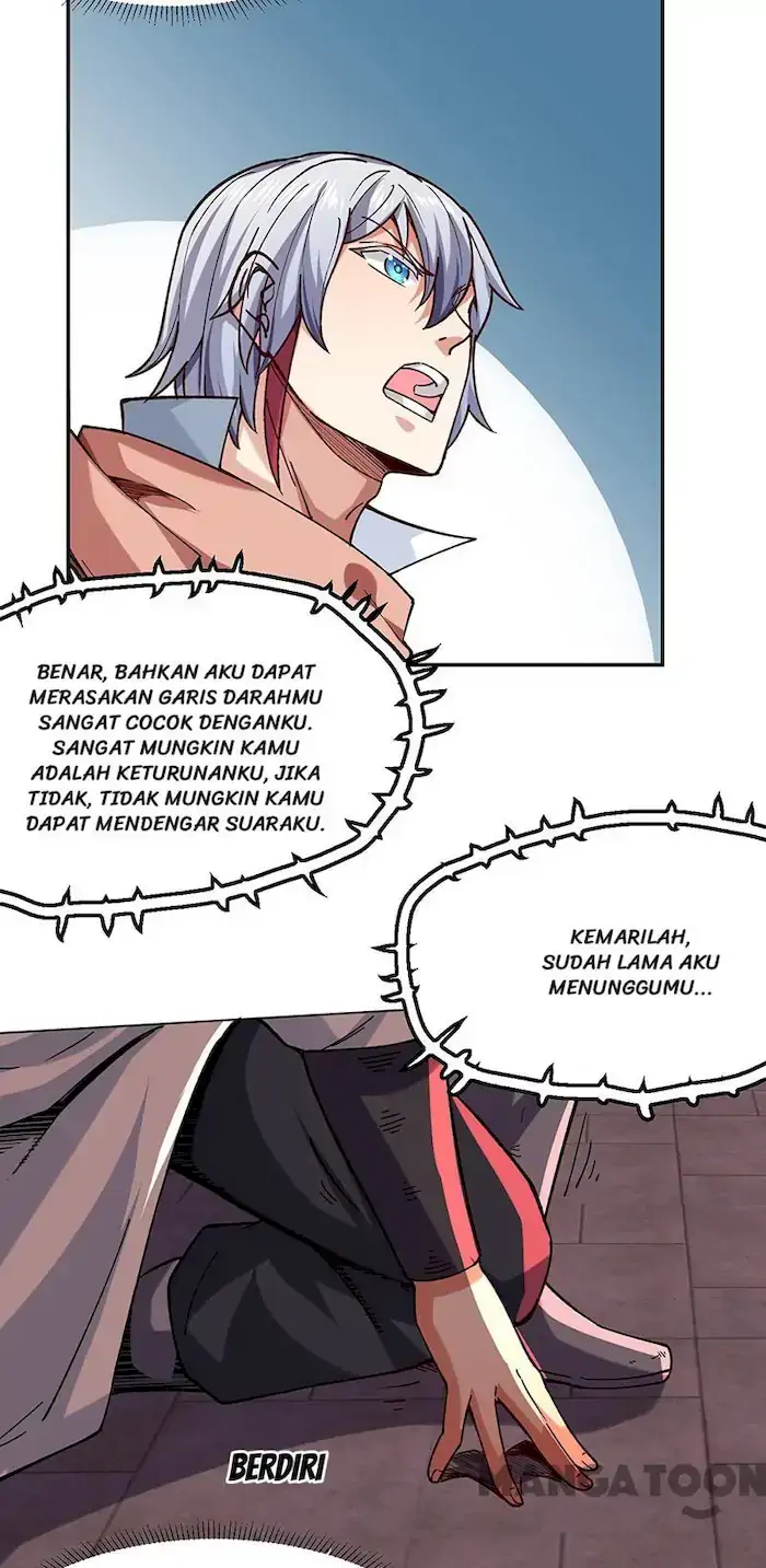 Martial Arts Reigns Chapter 303 - halaman 15