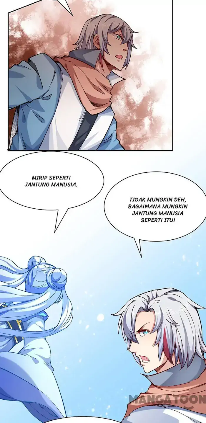 Martial Arts Reigns Chapter 303 - halaman 3