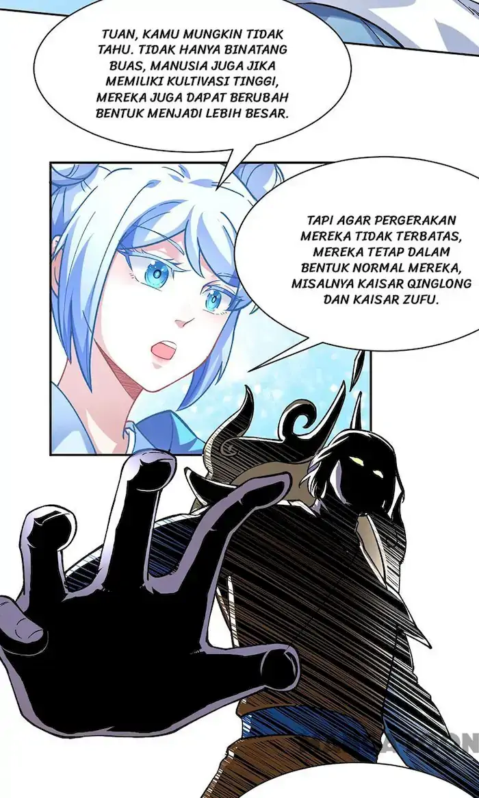 Martial Arts Reigns Chapter 303 - halaman 4