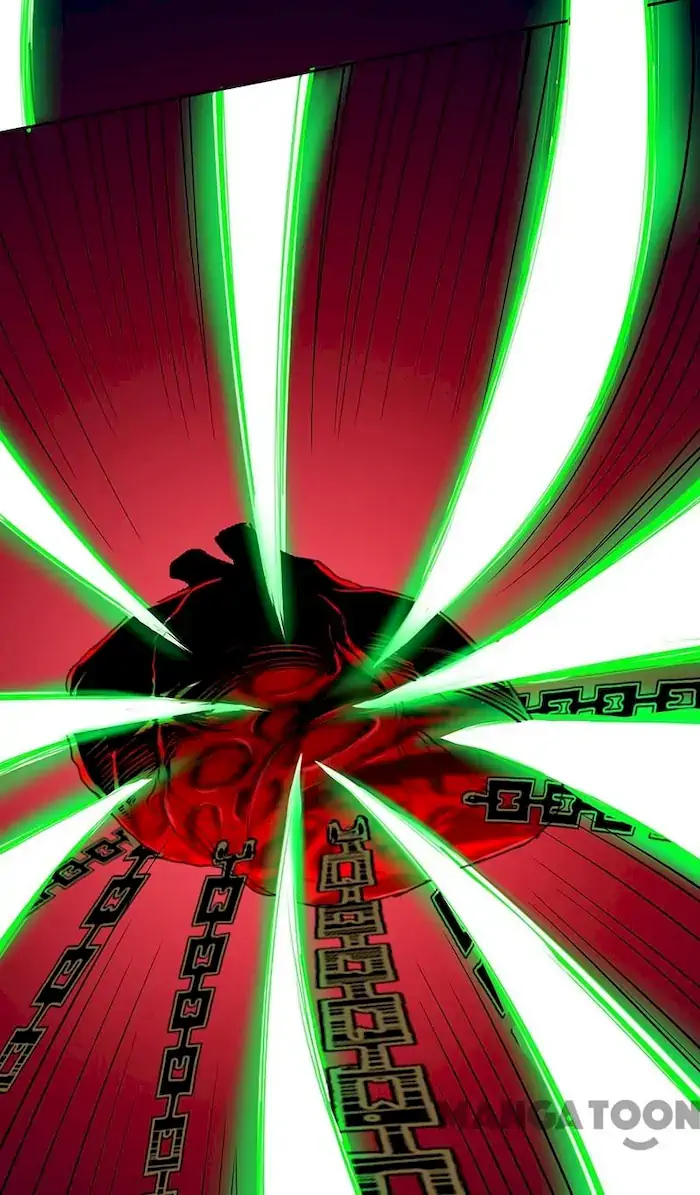 Martial Arts Reigns Chapter 304 - halaman 14