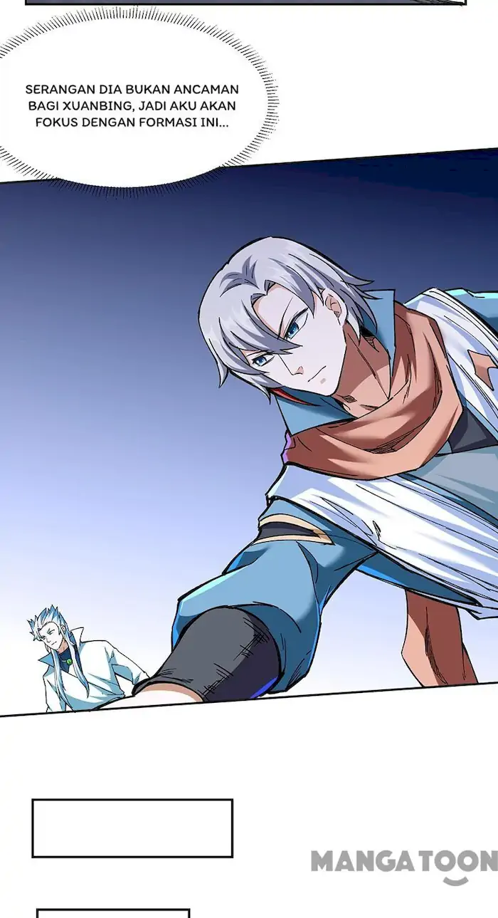 Martial Arts Reigns Chapter 304 - halaman 20