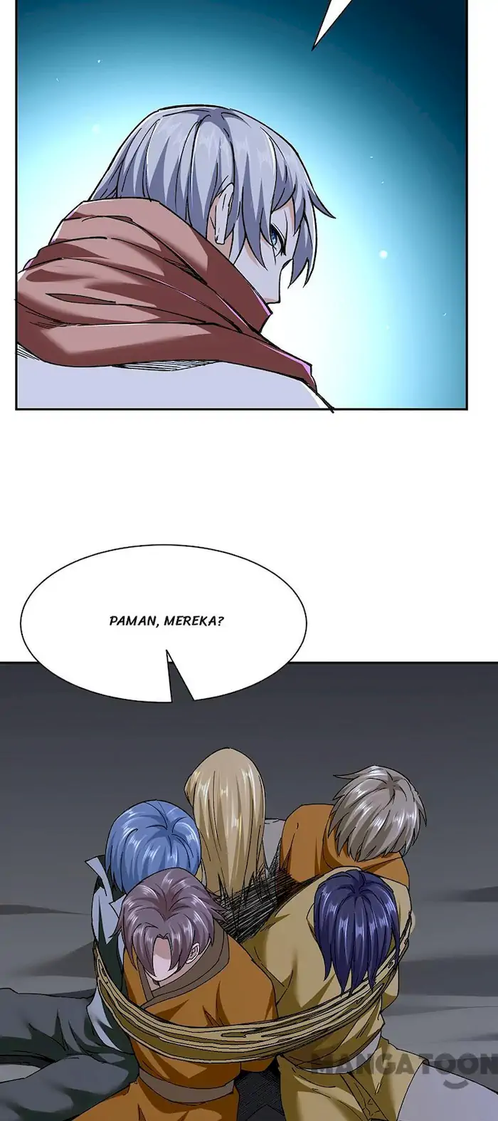 Martial Arts Reigns Chapter 304 - halaman 24