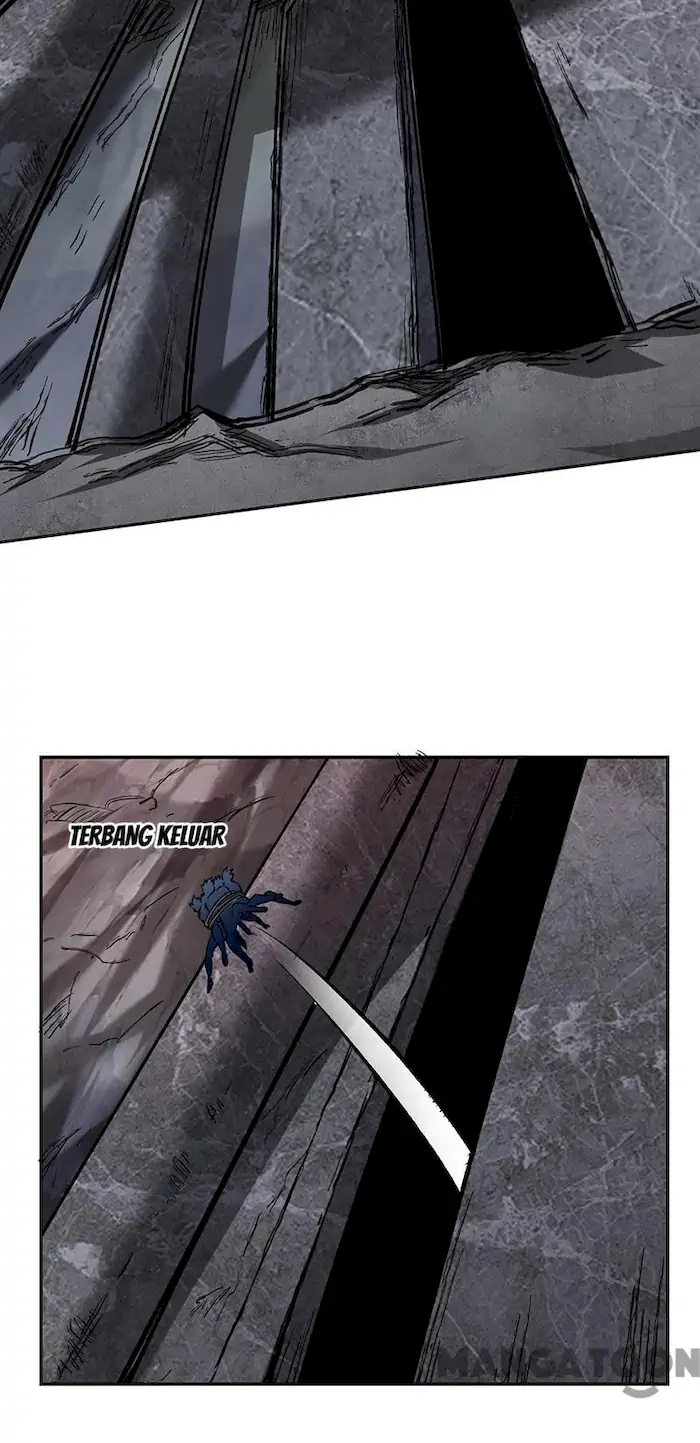 Martial Arts Reigns Chapter 304 - halaman 31