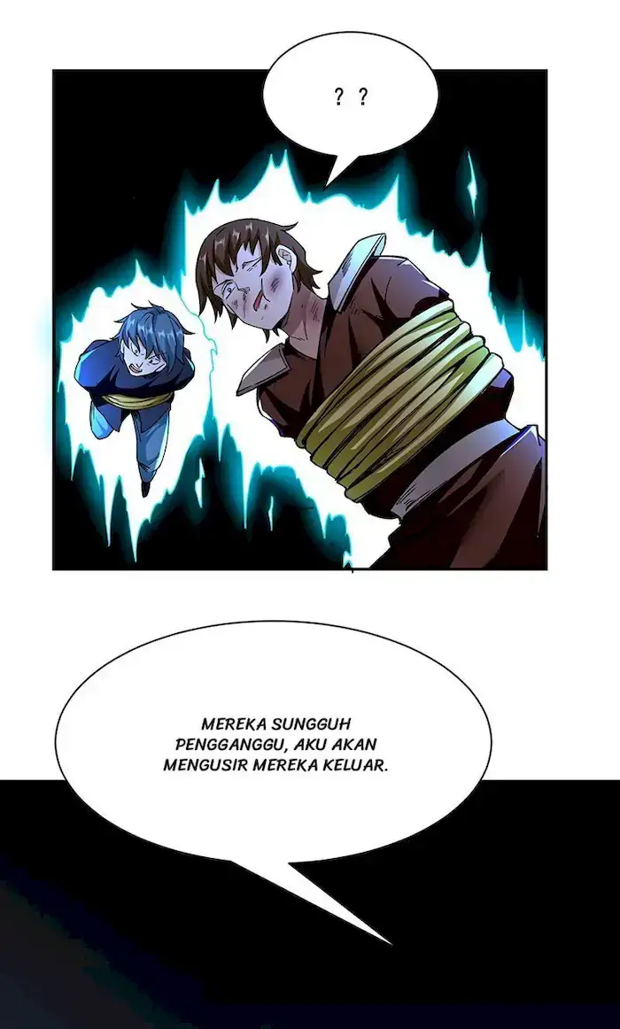 Martial Arts Reigns Chapter 304 - halaman 7